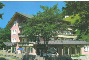Residence Alpenrose Sesto